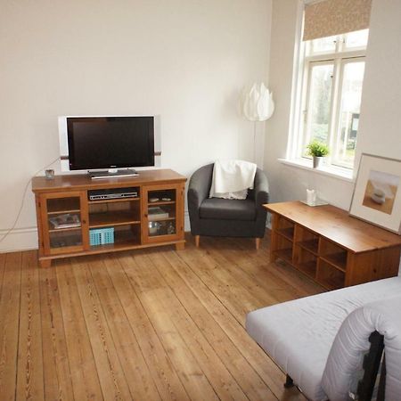 id. 061. Jyllandsgade Lägenhet Esbjerg Exteriör bild